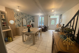 achat maison chalais 16210