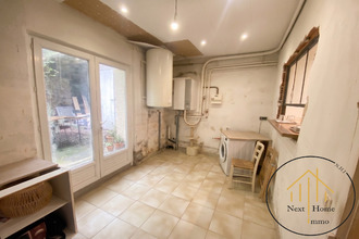 achat maison chalais 16210
