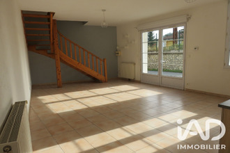 achat maison chalais 16210