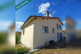 achat maison chalais 16210