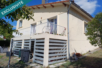 achat maison chalais 16210