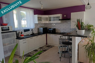 achat maison chalais 16210