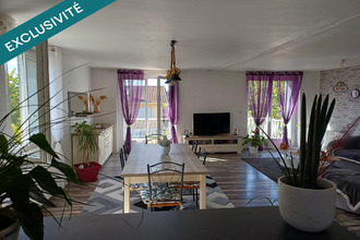 achat maison chalais 16210