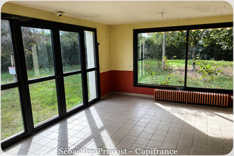 achat maison chalais 24800