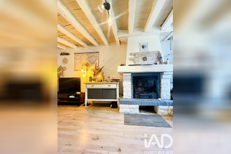 achat maison chalais 36370