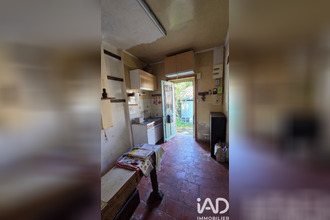 achat maison chalais 36370