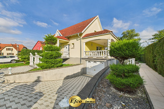 achat maison chalampe 68490