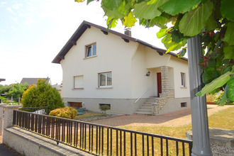 achat maison chalampe 68490