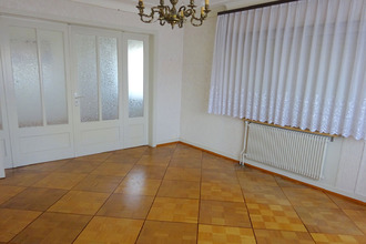 achat maison chalampe 68490