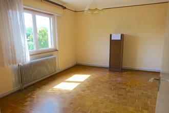 achat maison chalampe 68490