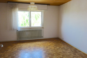 achat maison chalampe 68490