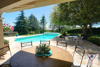 achat maison chalamt 01320