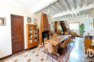 achat maison chalamt 01320