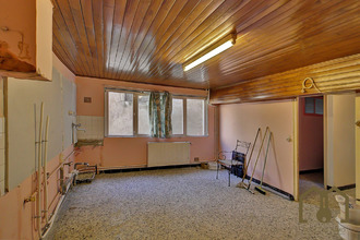 achat maison chalamt 01320