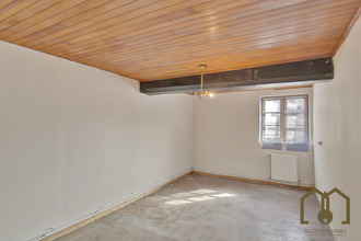 achat maison chalamt 01320