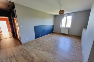 achat maison chalamt 01320