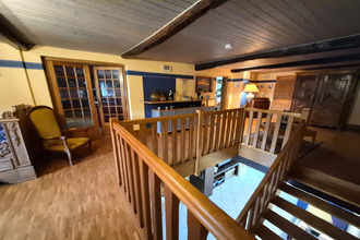 achat maison chalamt 01320