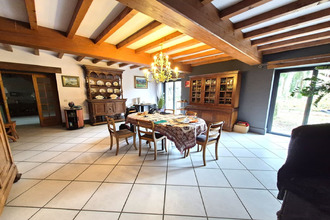 achat maison chalamt 01320