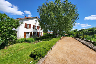 achat maison chalamt 01320