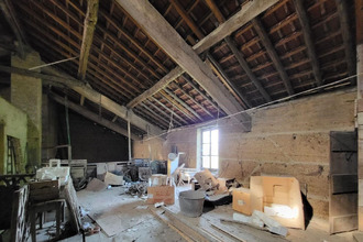 achat maison chalamt 01320