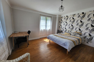 achat maison chalamt 01320