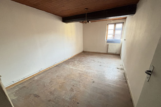 achat maison chalamt 01320