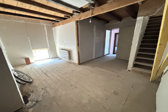 achat maison chalamt 01320