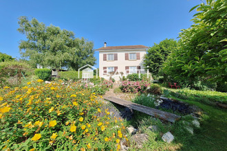 achat maison chalamt 01320