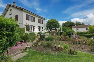 achat maison chalamt 01320