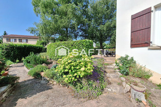 achat maison chalamt 01320