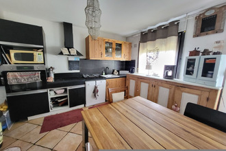 achat maison chalamt 01320