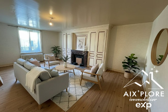 achat maison chalamt 01320