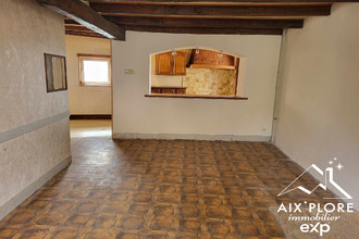 achat maison chalamt 01320