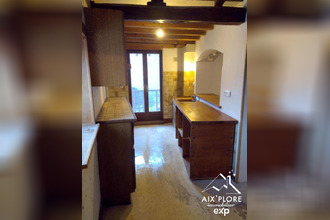 achat maison chalamt 01320