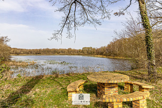 achat maison chalamt 01320