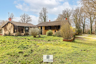 achat maison chalamt 01320