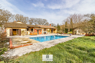 achat maison chalamt 01320