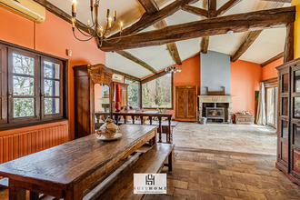 achat maison chalamt 01320