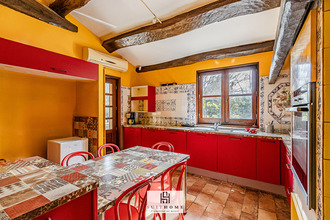 achat maison chalamt 01320