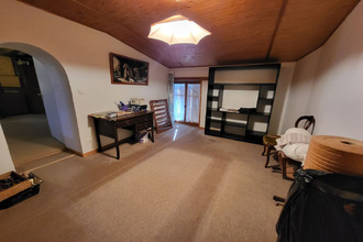 achat maison chalamt 01320