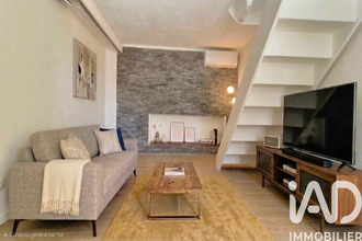achat maison chalamt 01320
