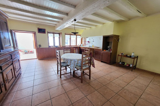 achat maison chalamt 01320