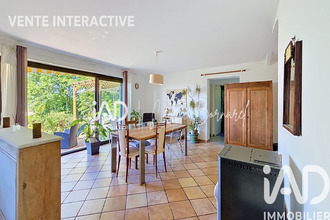 achat maison chalamt 01320