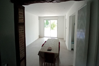 achat maison chalamt 01320
