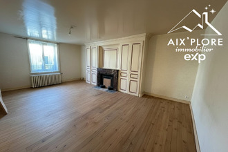 achat maison chalamt 01320
