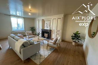 achat maison chalamt 01320