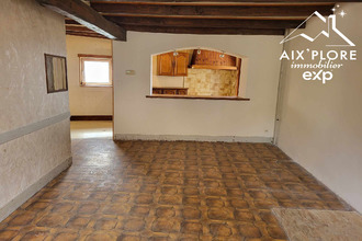 achat maison chalamt 01320