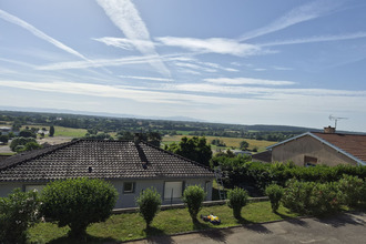 achat maison chalamt 01320