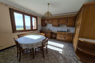 achat maison chalamt 01320