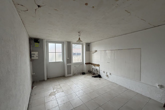 achat maison chalamt 01320